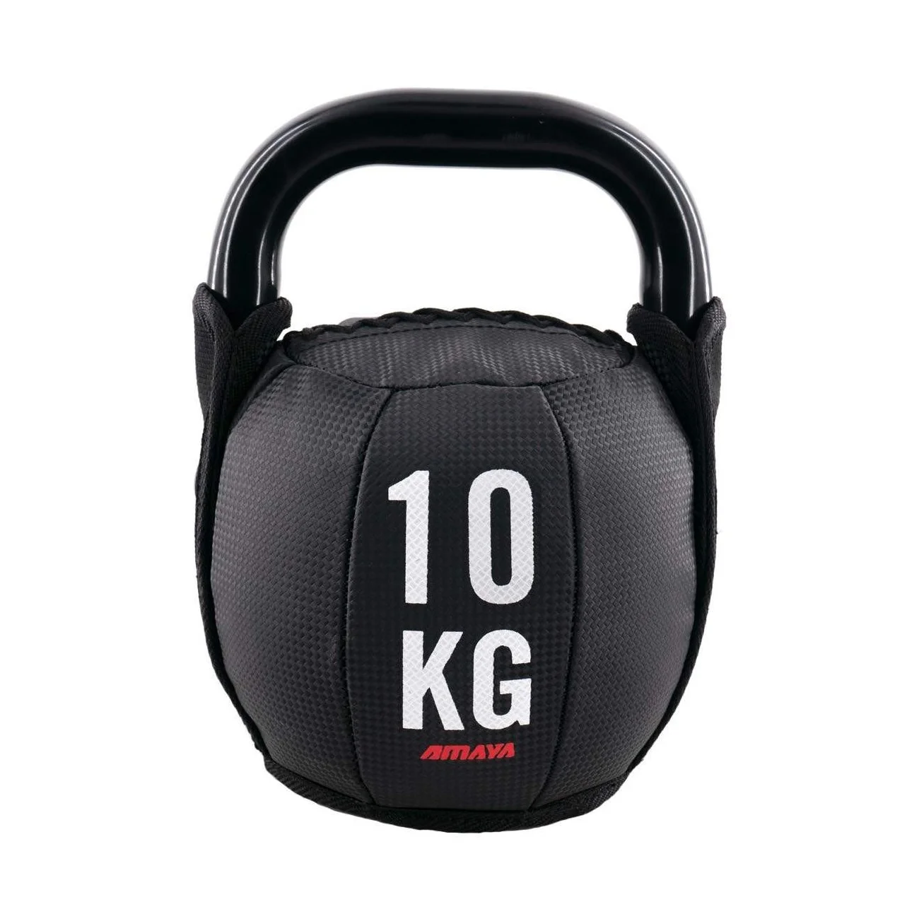Paminkštintas svarstis 10 kg Paminkštintas svarstis 10 kg
