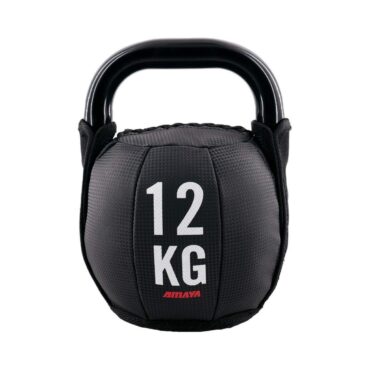 Paminkštintas svarstis 12 kg