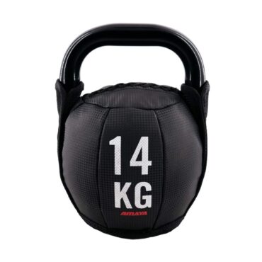 Paminkštintas svarstis 14 kg