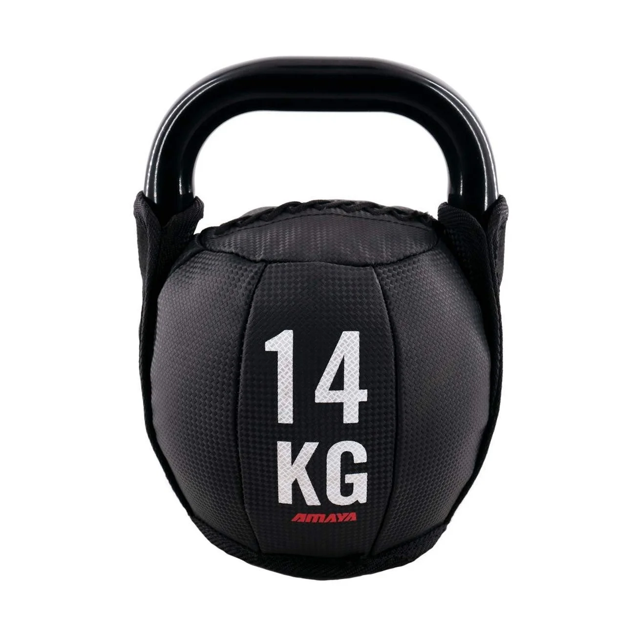 Paminkštintas svarstis 14 kg Paminkštintas svarstis 14 kg