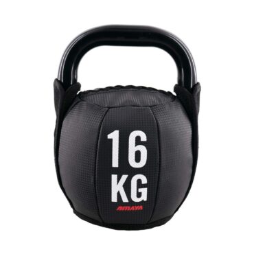 Paminkštintas svarstis 16 kg