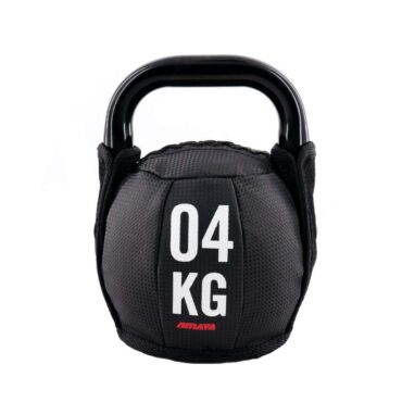 Paminkštintas svarstis 4 kg