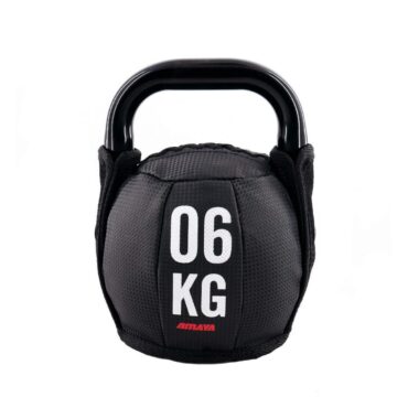 Paminkštintas svarstis 6 kg