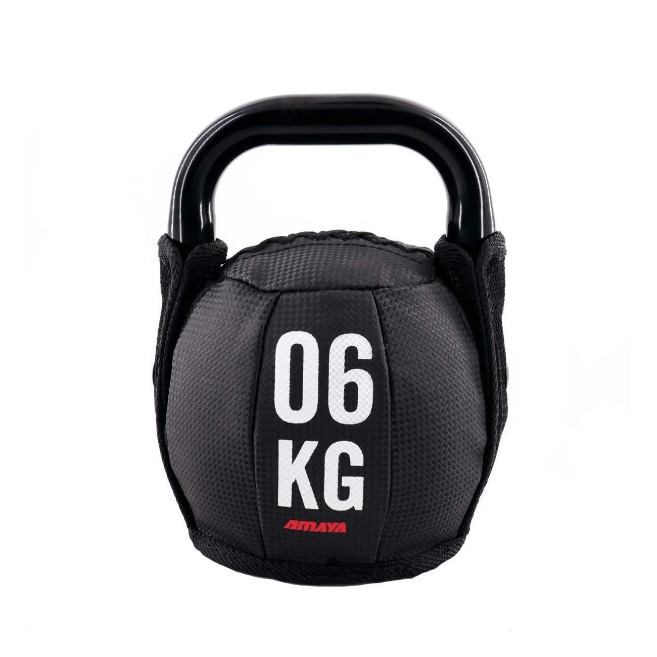Paminkštintas svarstis 6 kg Paminkštintas svarstis 6 kg