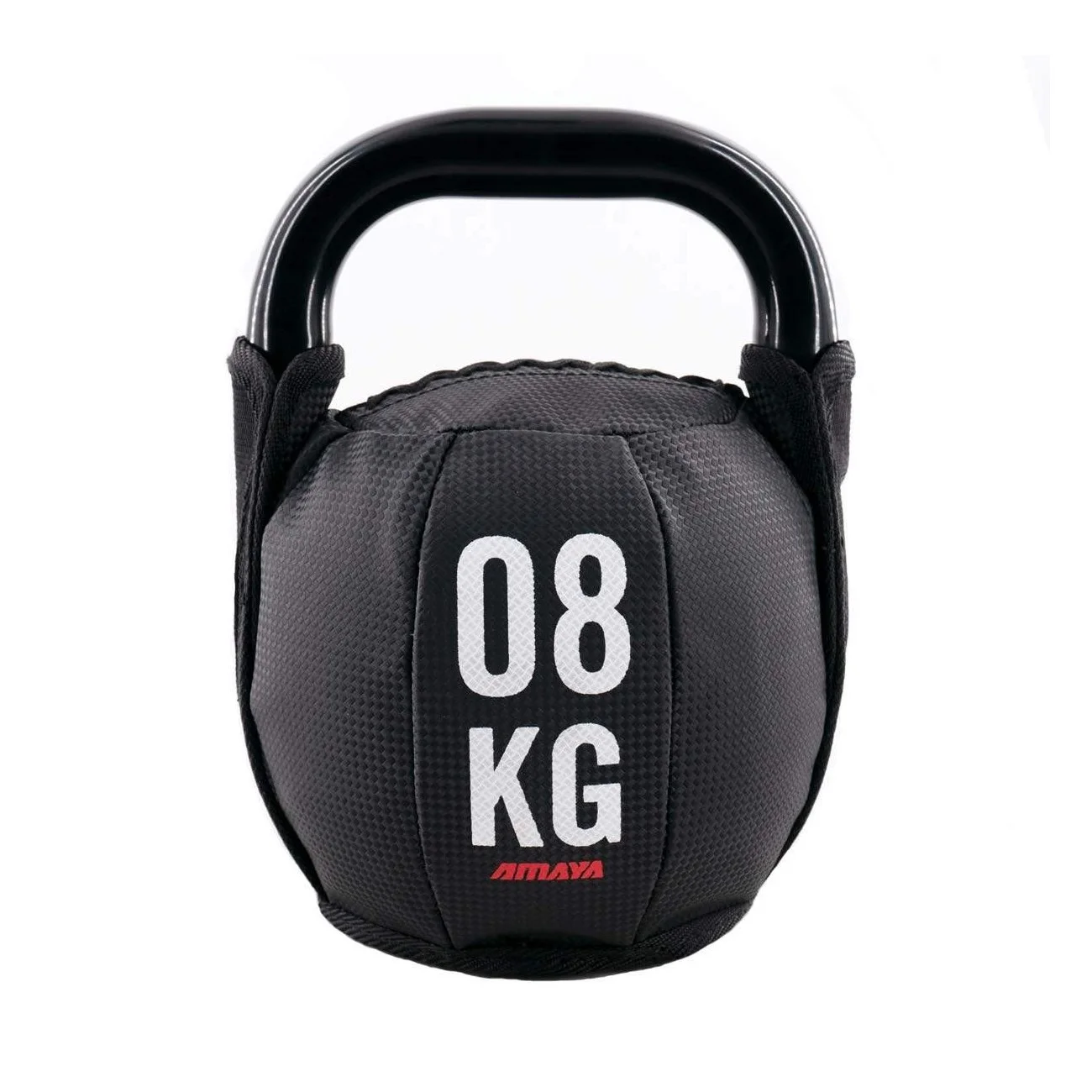 Paminkštintas svarstis 8 kg Paminkštintas svarstis 8 kg