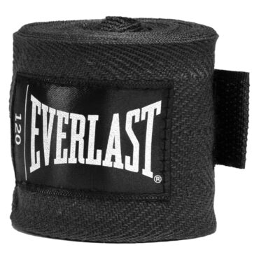 Bokso bintai EVERLAST Classic Hand Wraps 3,05 m